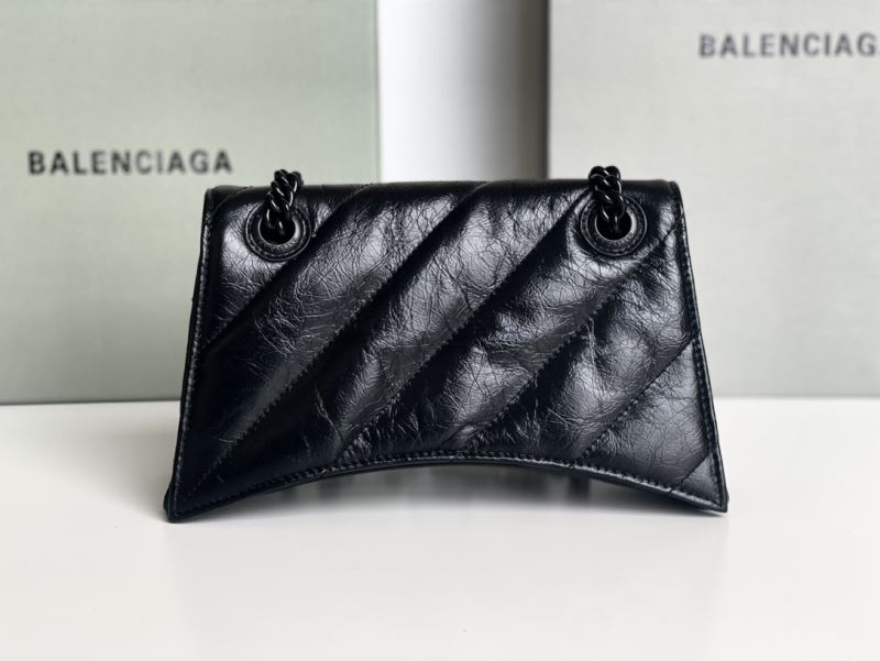 Balenciaga Hourglass Bags